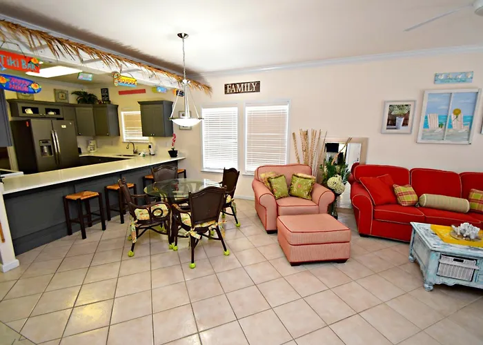 Holiday home Spinnaker Pointe Gulf Shores