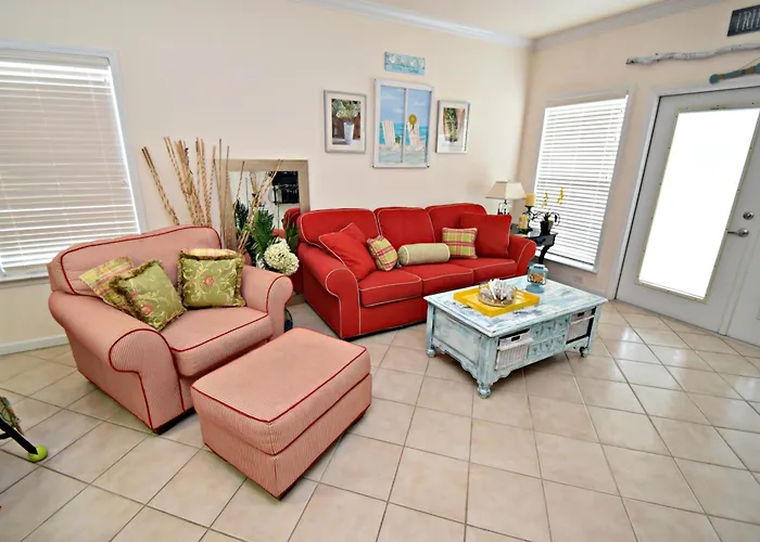 Holiday home Spinnaker Pointe Gulf Shores