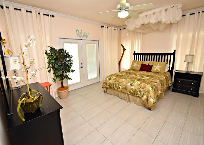 Holiday home Spinnaker Pointe *