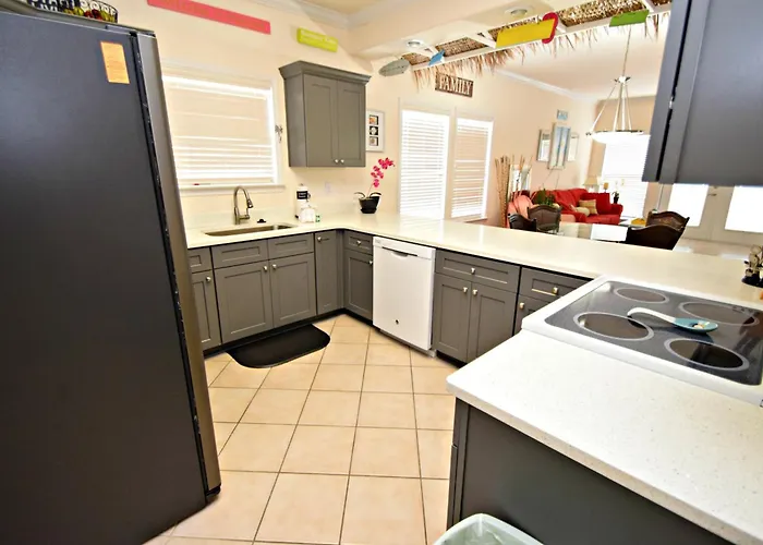 Spinnaker Pointe Holiday home Gulf Shores