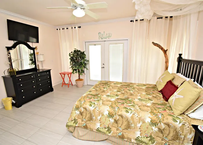 Spinnaker Pointe Gulf Shores