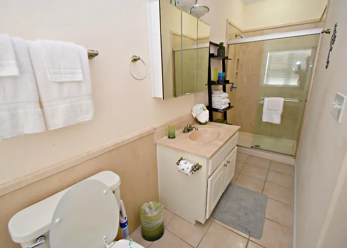 Holiday home Spinnaker Pointe *