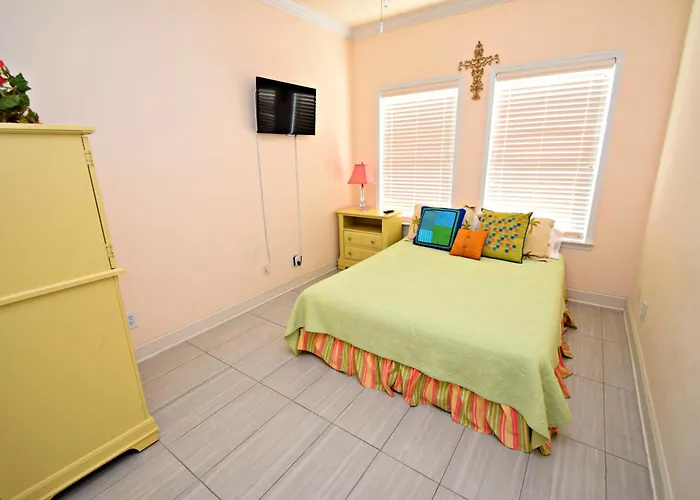 Holiday home Spinnaker Pointe