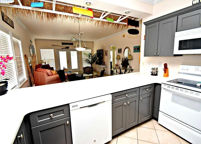 Spinnaker Pointe Holiday home
